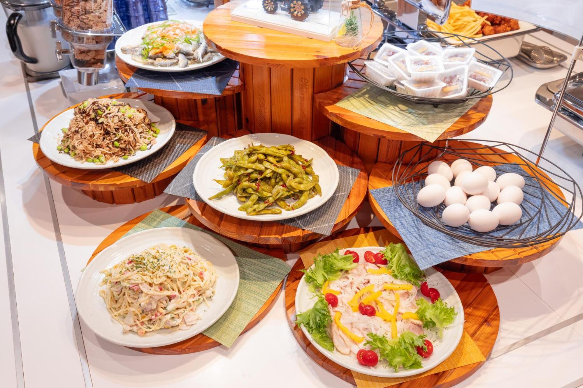 Hotel Taiyo Nouen Furumitsu มัตสึยามะ ภายนอก รูปภาพ