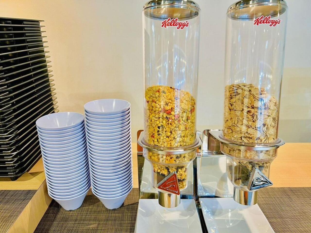Hotel Taiyo Nouen Furumitsu มัตสึยามะ ภายนอก รูปภาพ