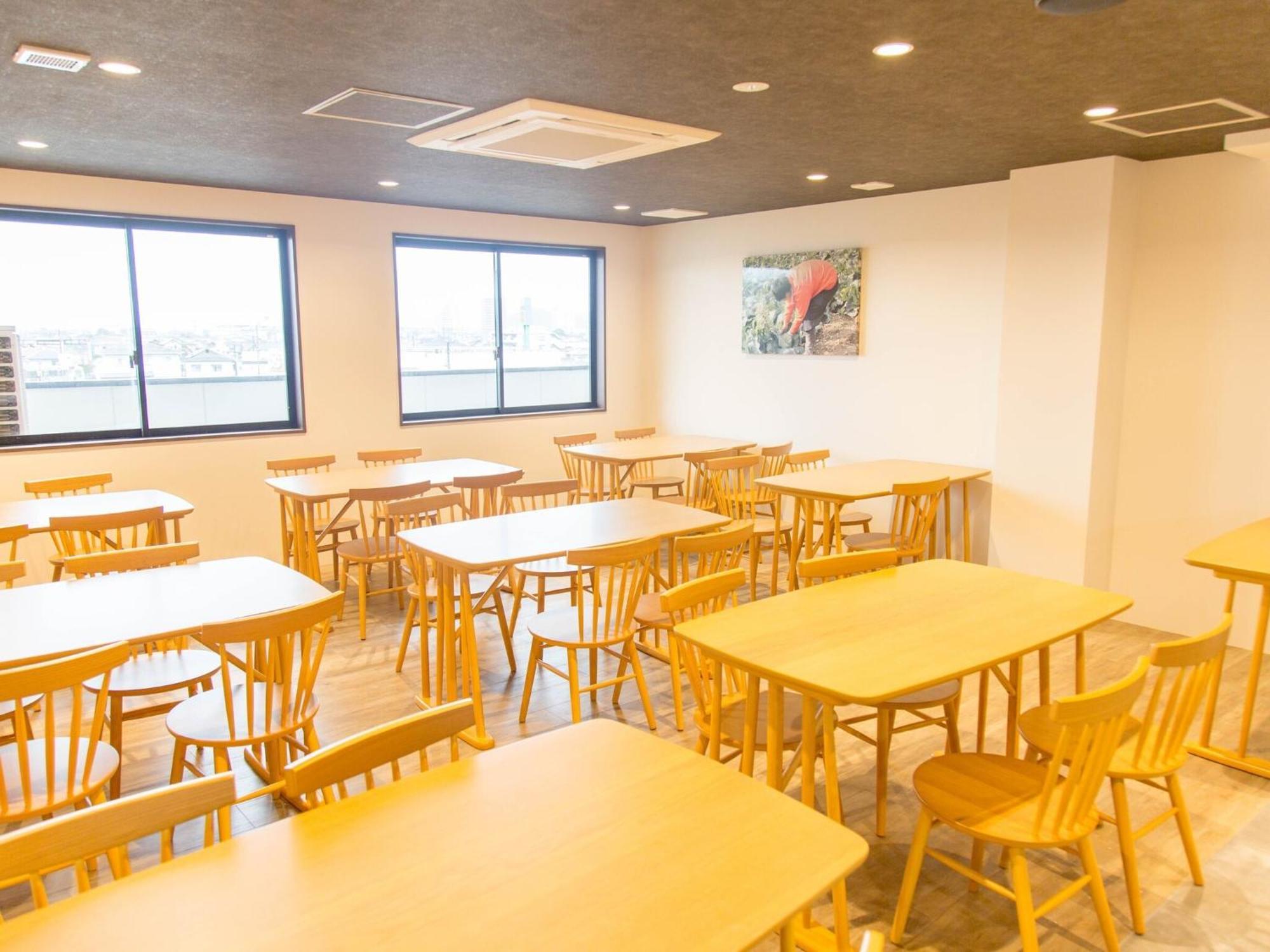 Hotel Taiyo Nouen Furumitsu มัตสึยามะ ภายนอก รูปภาพ