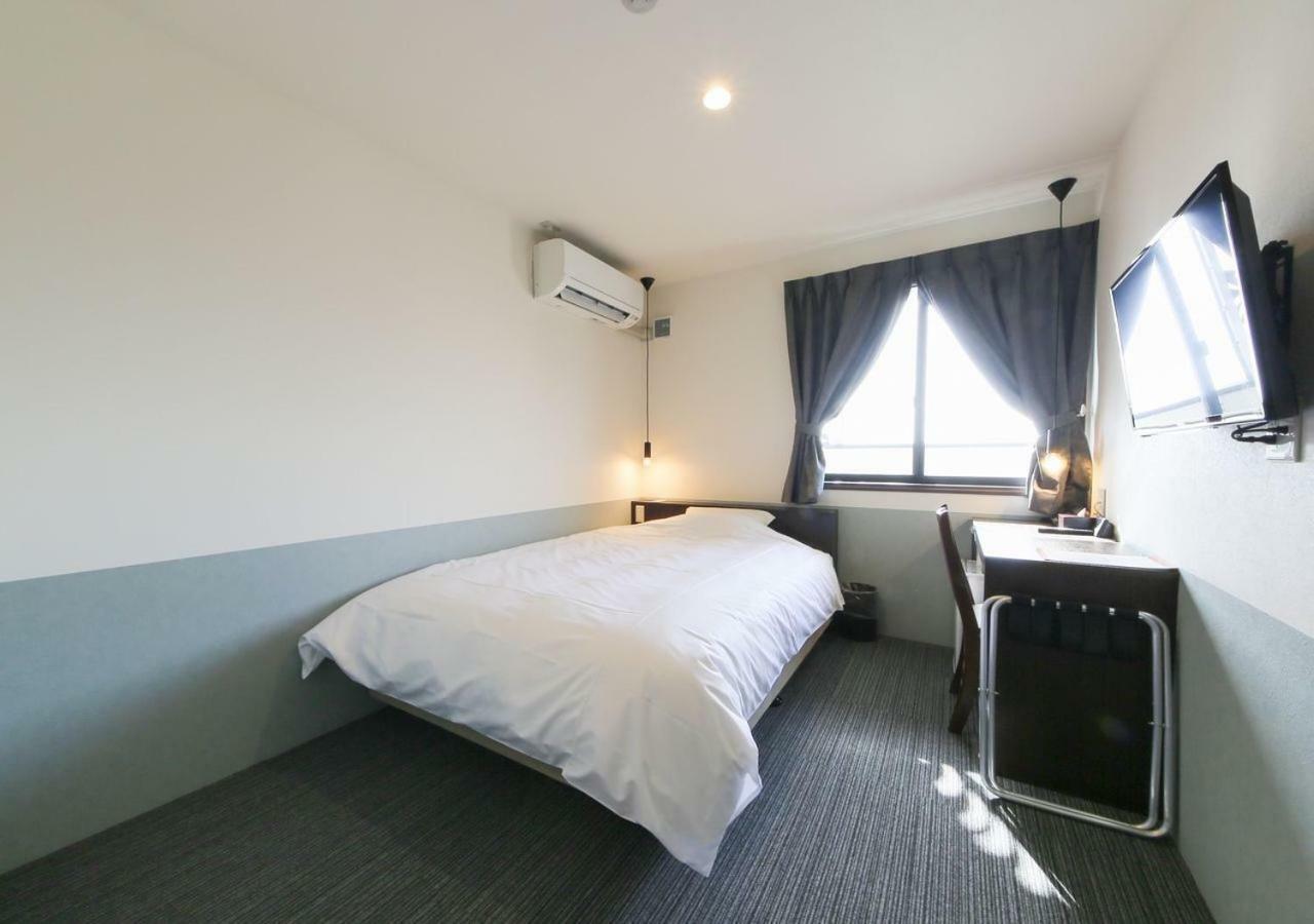 Hotel Taiyo Nouen Furumitsu มัตสึยามะ ภายนอก รูปภาพ