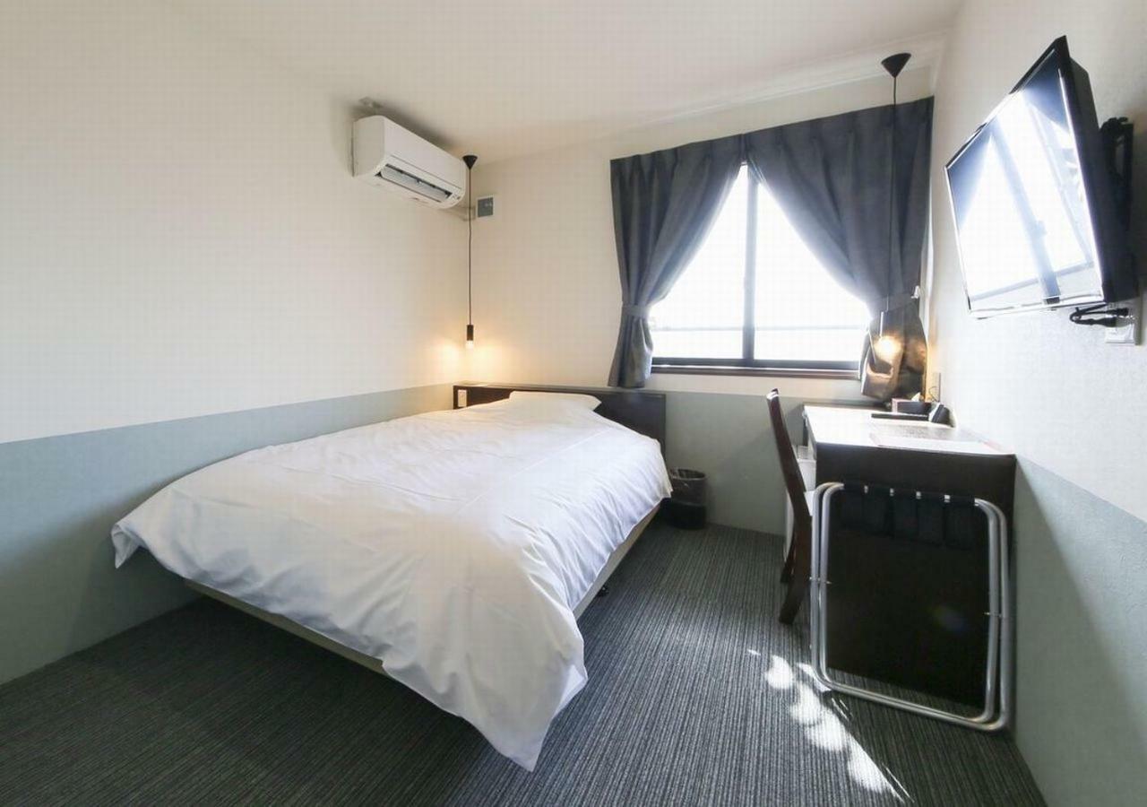 Hotel Taiyo Nouen Furumitsu มัตสึยามะ ภายนอก รูปภาพ