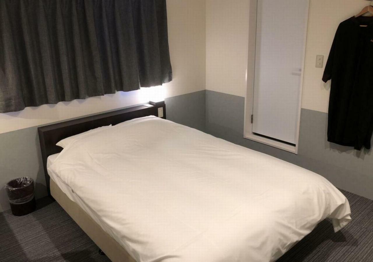 Hotel Taiyo Nouen Furumitsu มัตสึยามะ ภายนอก รูปภาพ