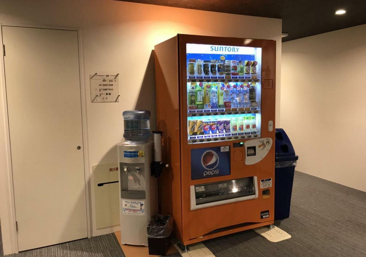 Hotel Taiyo Nouen Furumitsu มัตสึยามะ ภายนอก รูปภาพ